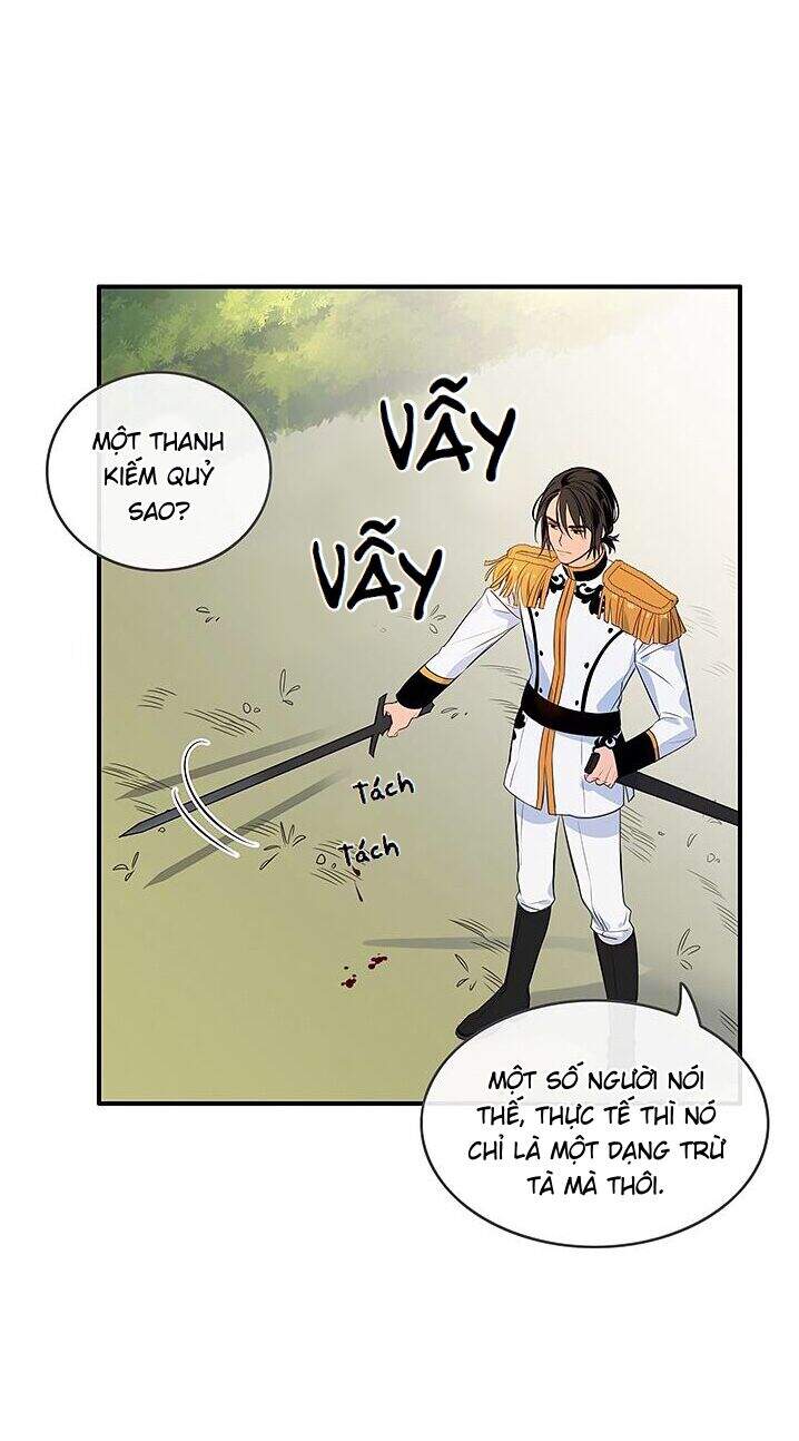 Điều Ước Tuyệt Vời Chapter 6 - Trang 2