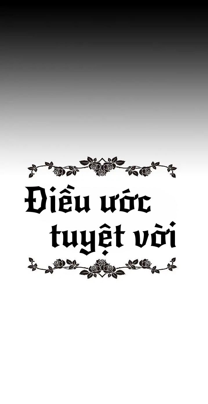 Điều Ước Tuyệt Vời Chapter 1 - Trang 2