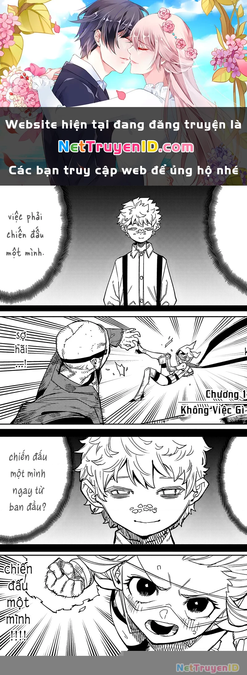 Shy Chapter 145 - Trang 2