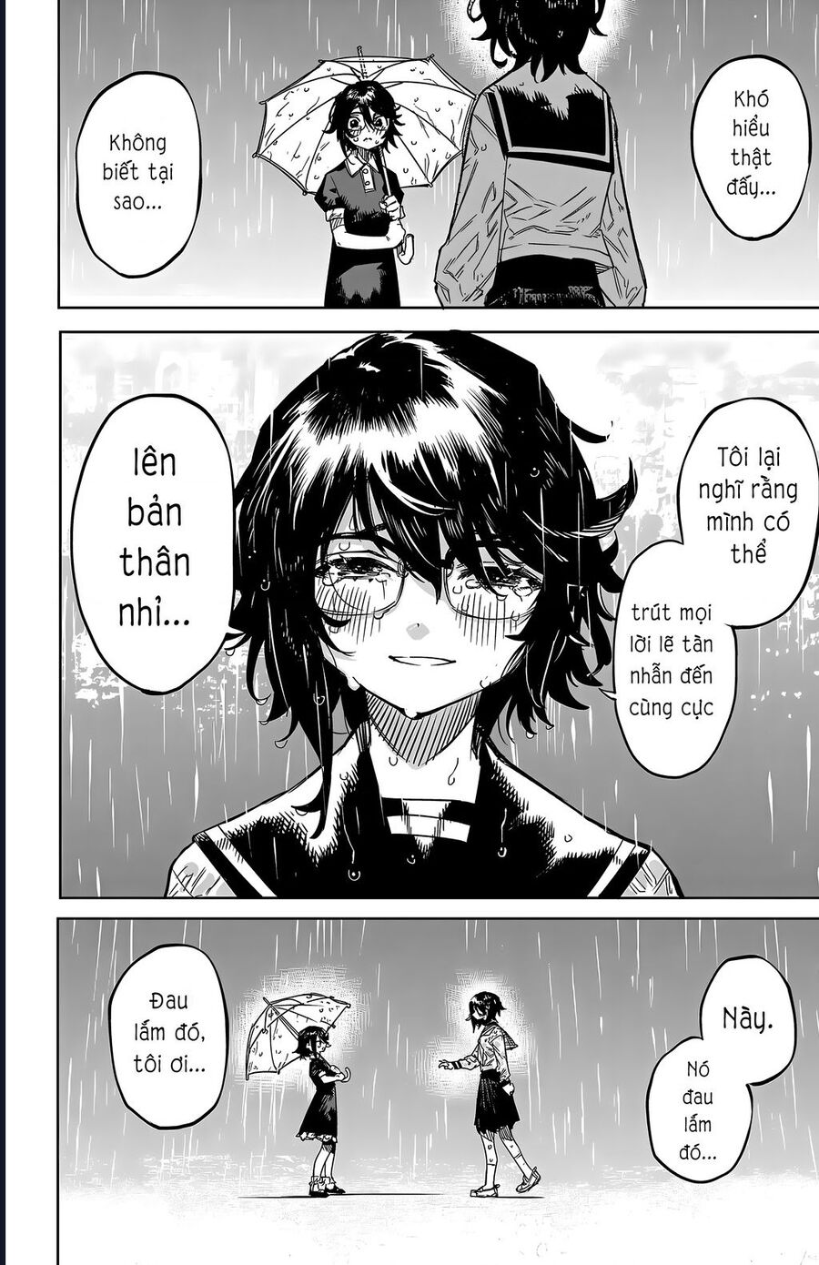 Shy Chapter 148 - Trang 2