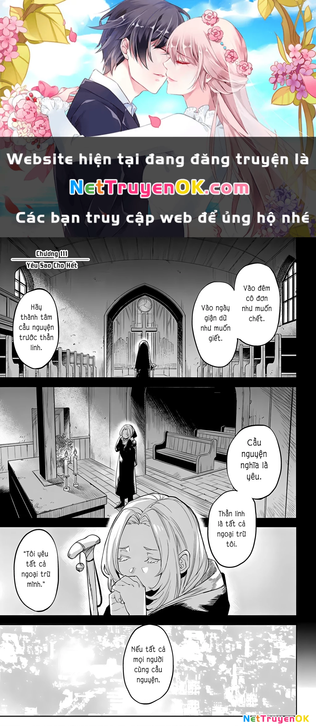 Shy Chapter 111 - Trang 2