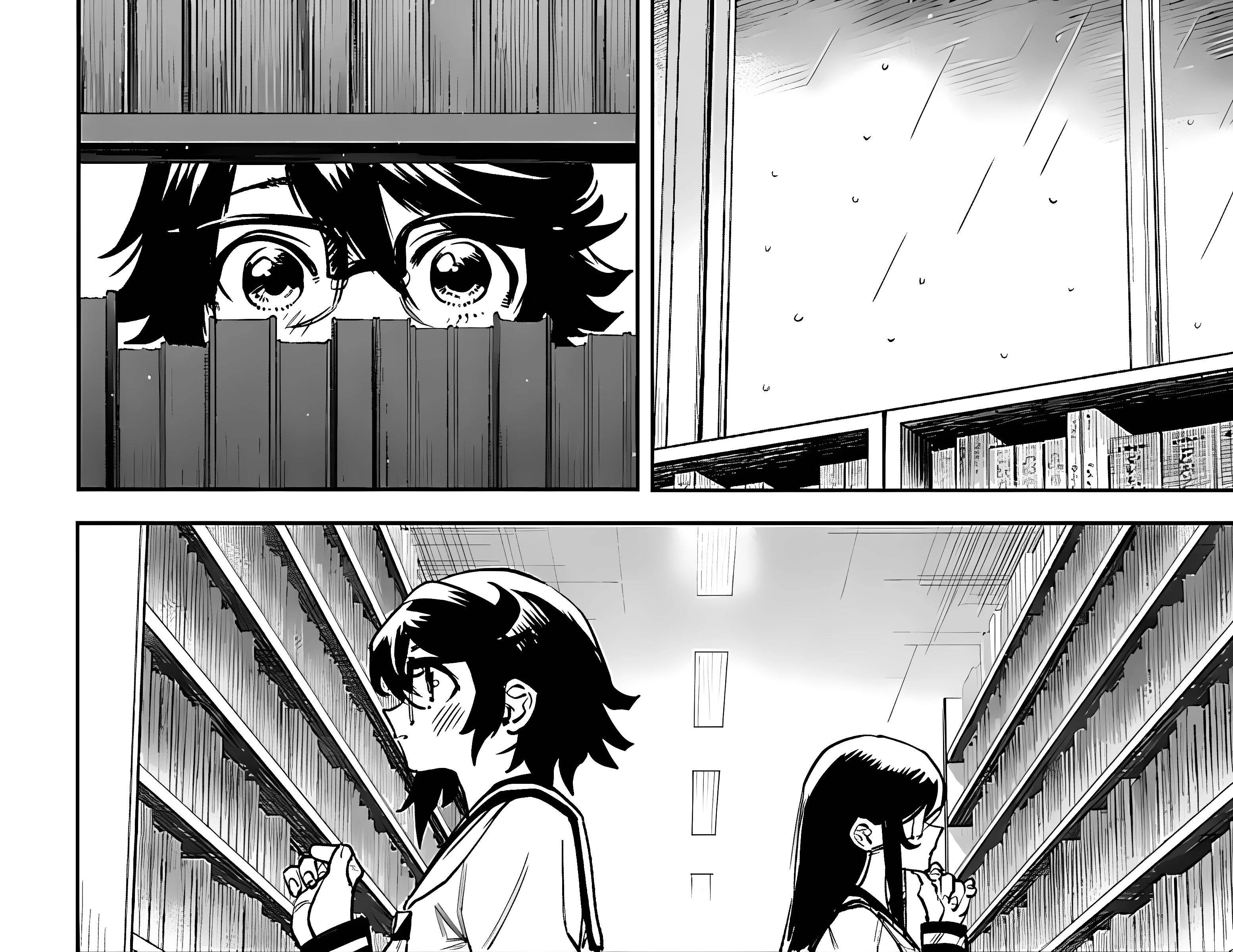 Shy Chapter 82 - Trang 2