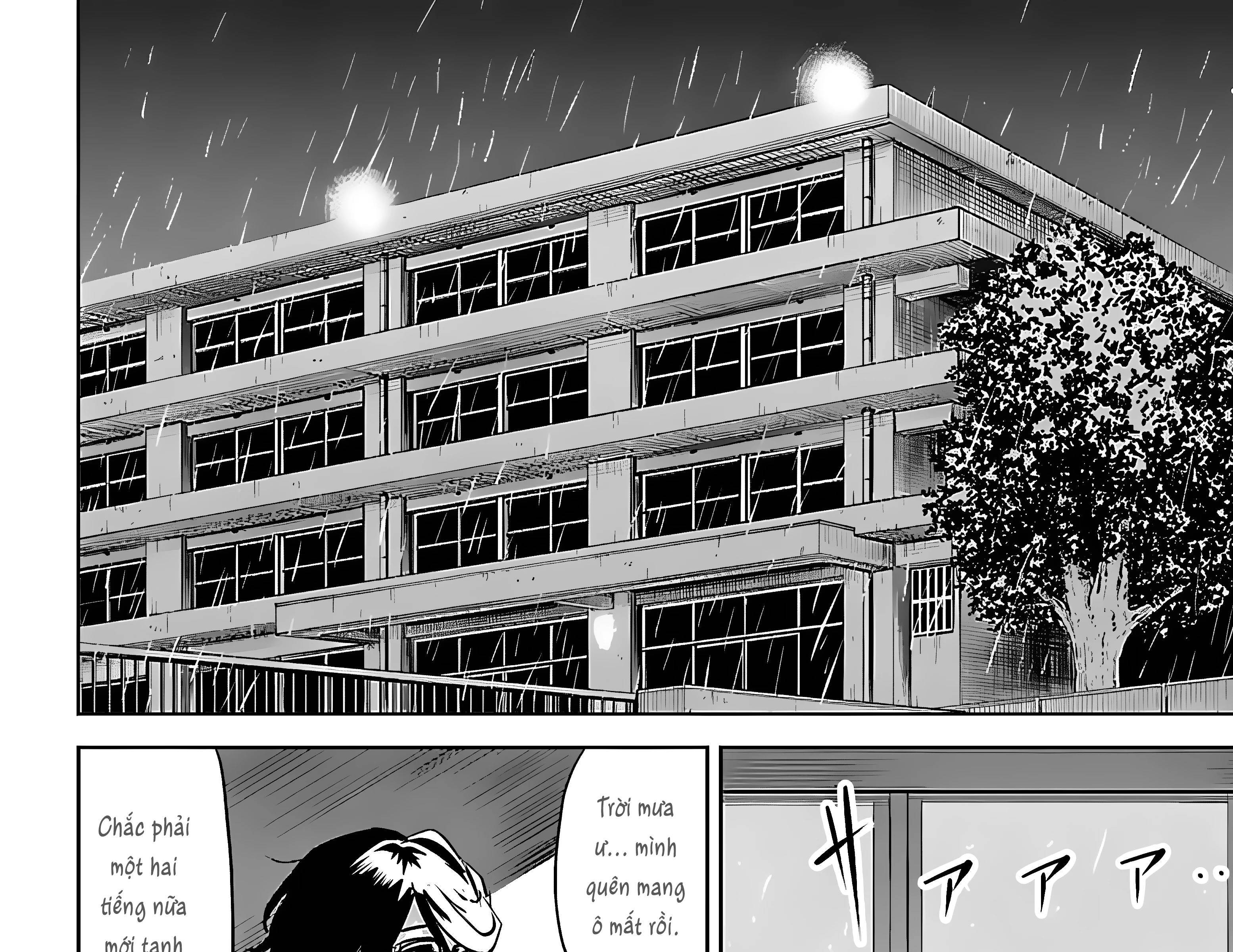 Shy Chapter 82 - Trang 2