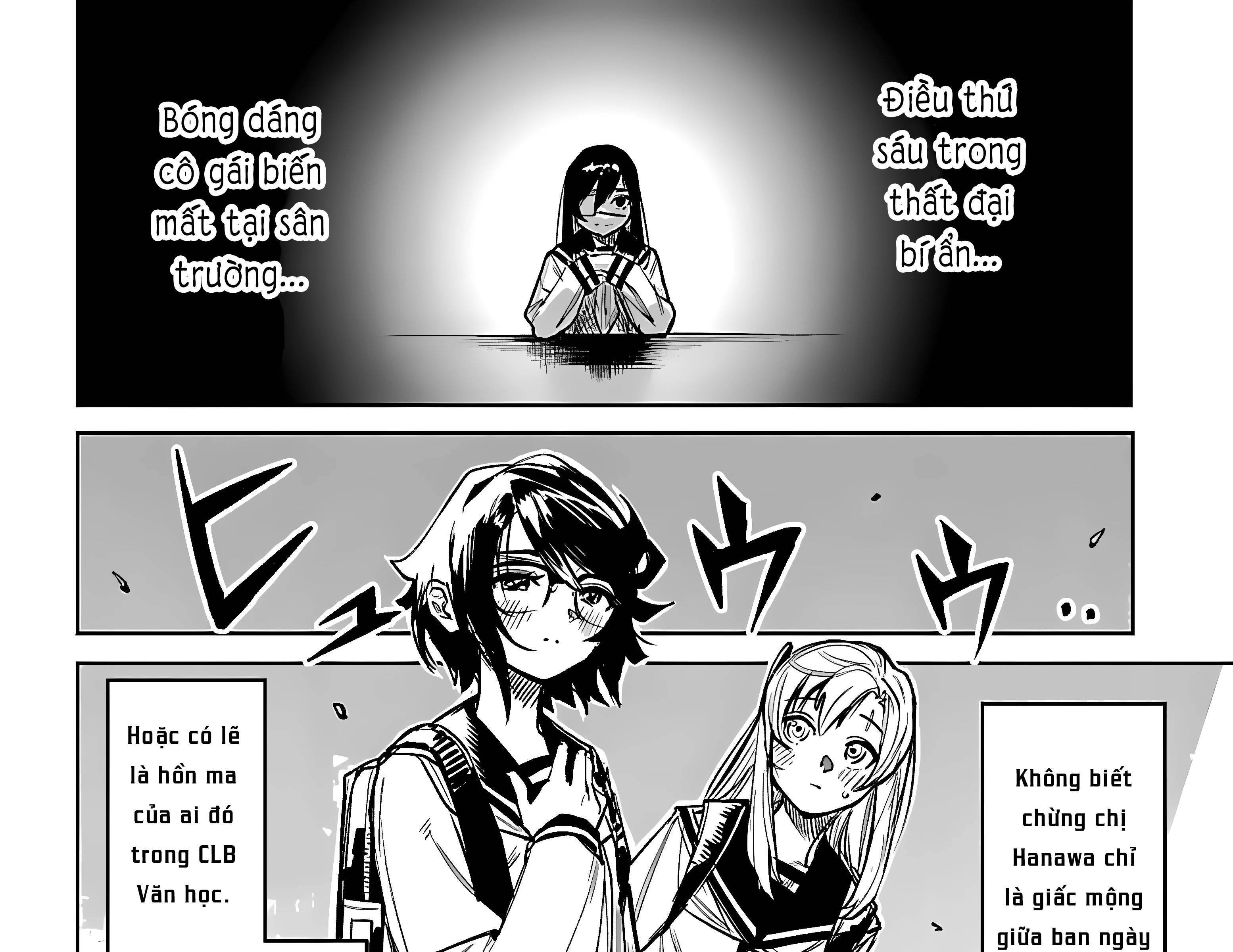 Shy Chapter 82 - Trang 2