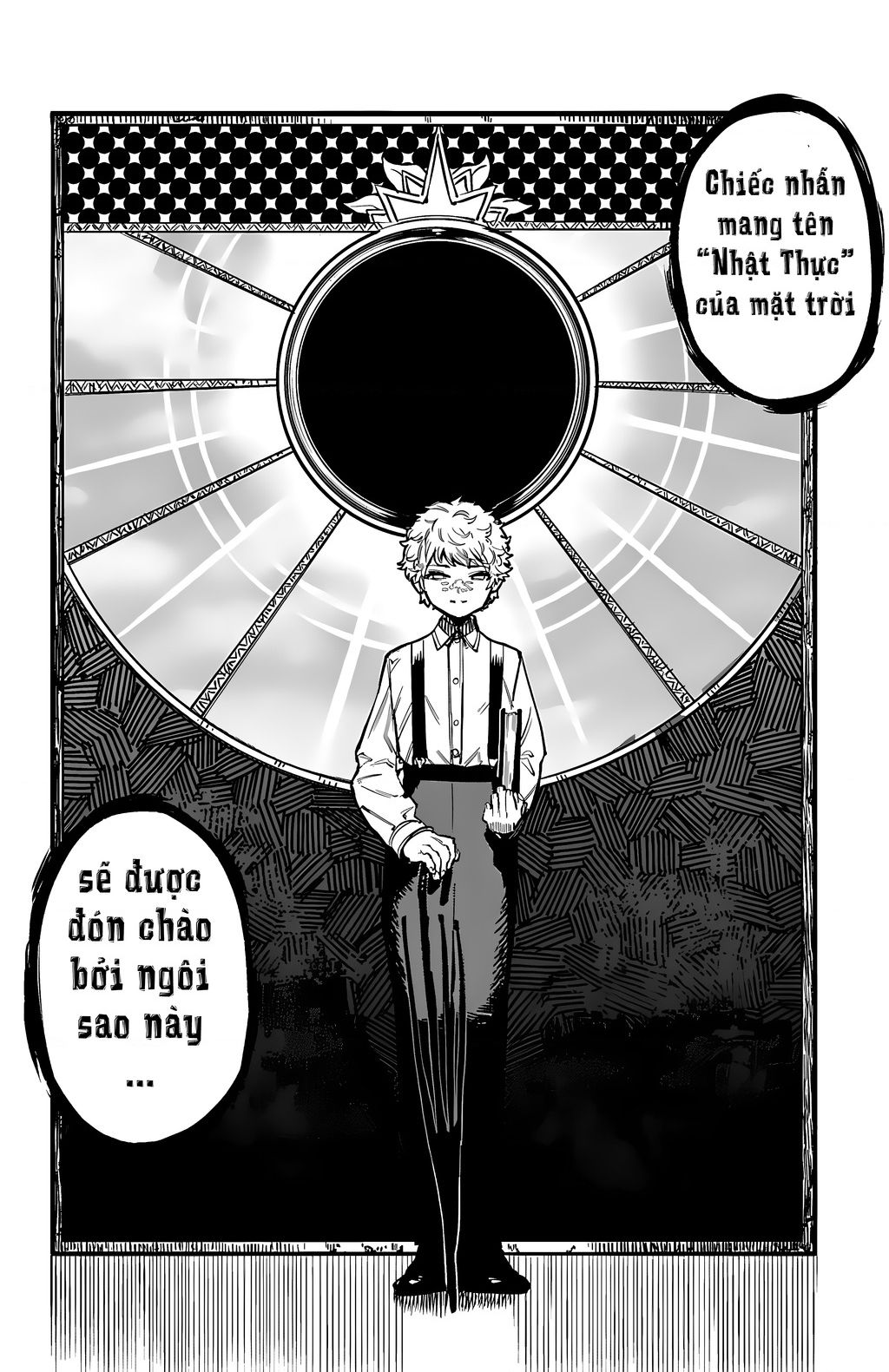 Shy Chapter 78 - Trang 2