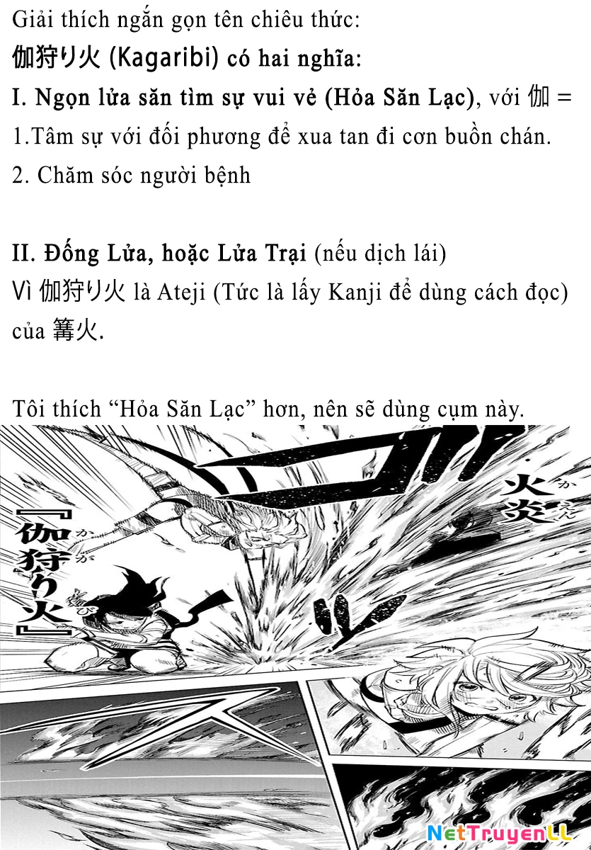 Shy Chapter 57 - Trang 2