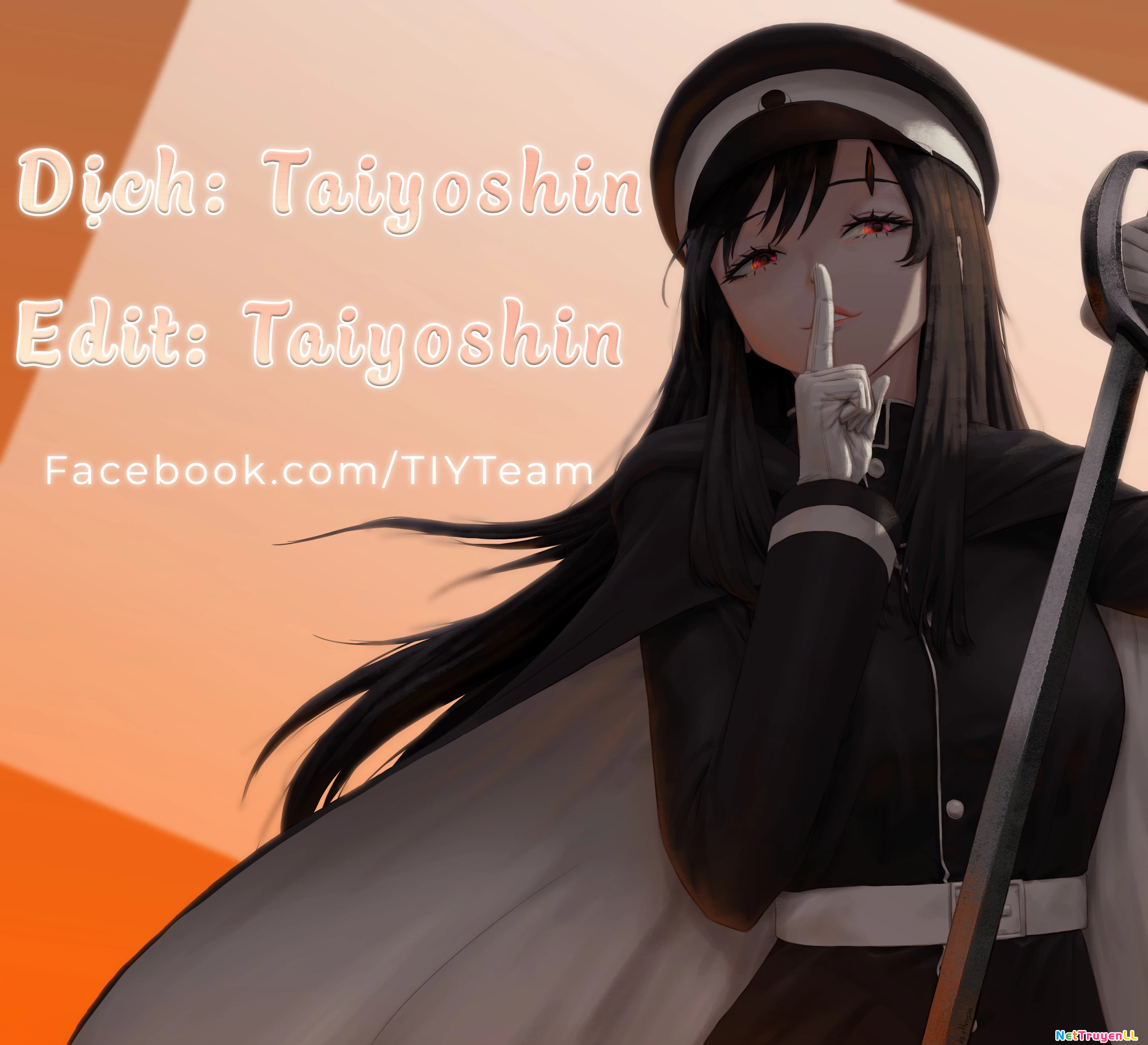 Shy Chapter 57 - Trang 2