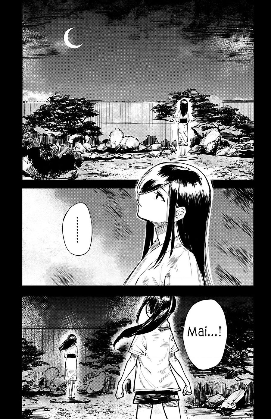 Shy Chapter 50 - Trang 2