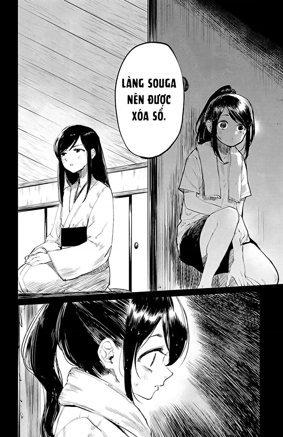 Shy Chapter 49 - Trang 2