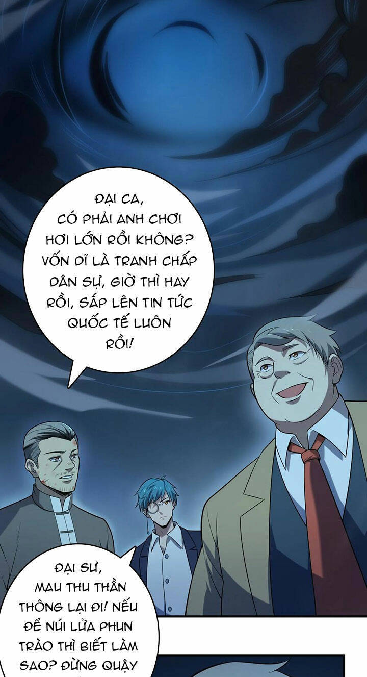 Thiên Mệnh Xa Đao Nhân Chapter 137 - Trang 2