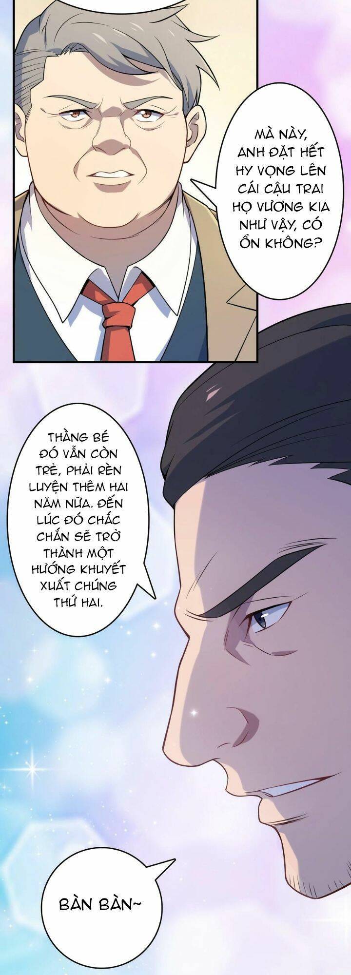 Thiên Mệnh Xa Đao Nhân Chapter 132 - Trang 2