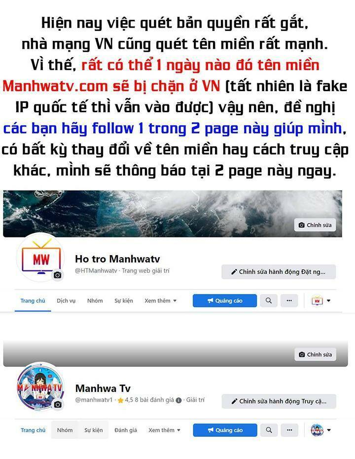 Thiên Mệnh Xa Đao Nhân Chapter 131 - Trang 2