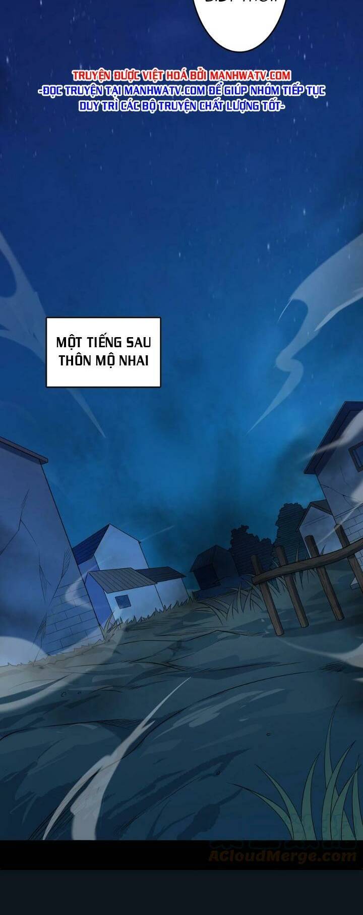 Thiên Mệnh Xa Đao Nhân Chapter 131 - Trang 2