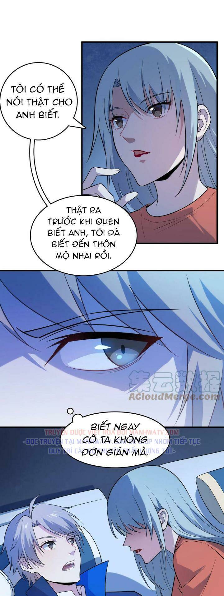 Thiên Mệnh Xa Đao Nhân Chapter 131 - Trang 2