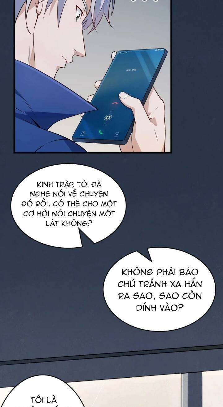 Thiên Mệnh Xa Đao Nhân Chapter 130 - Trang 2