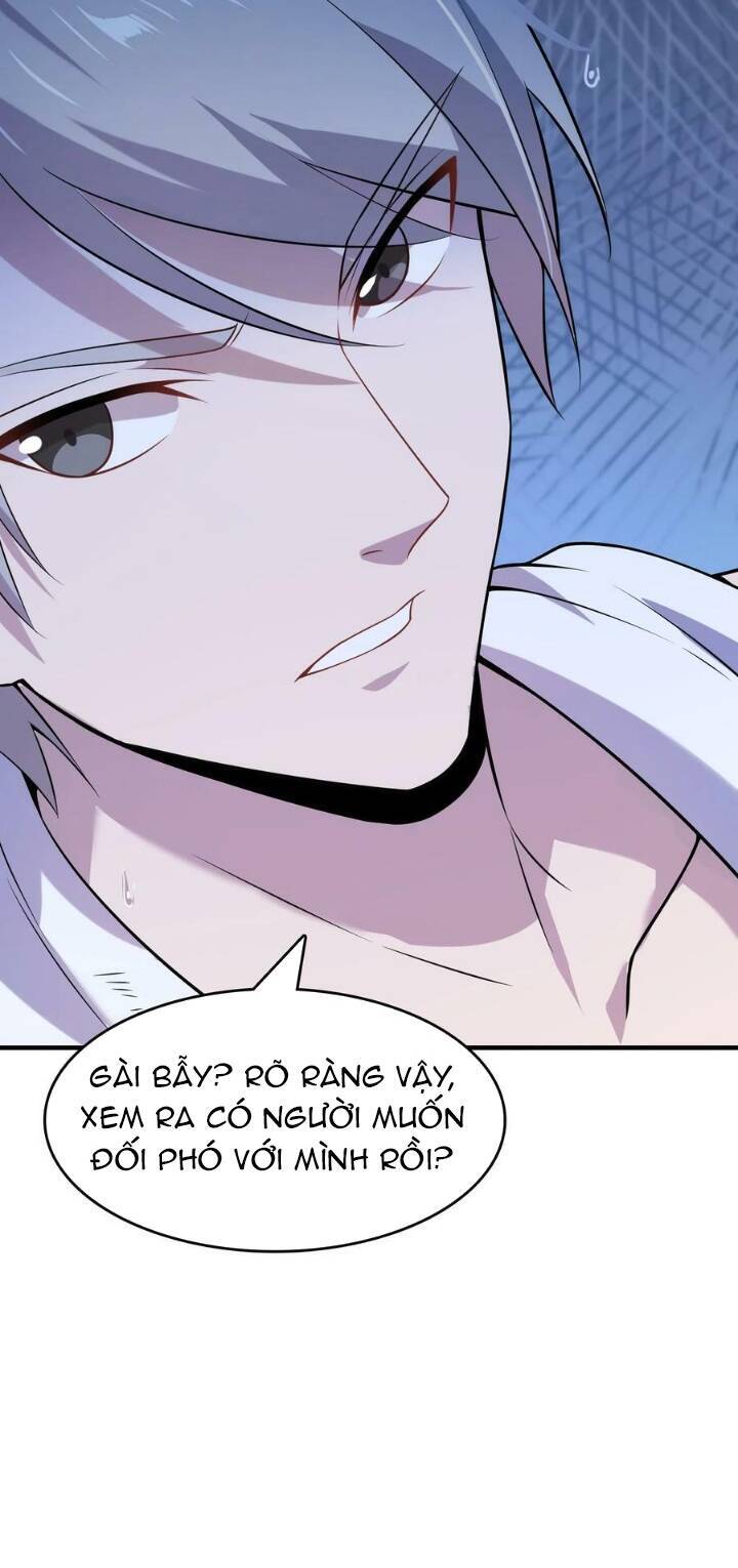 Thiên Mệnh Xa Đao Nhân Chapter 128 - Trang 2