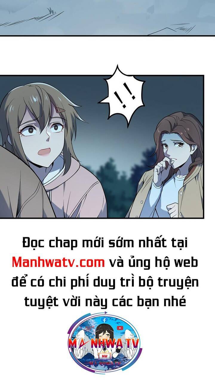 Thiên Mệnh Xa Đao Nhân Chapter 120 - Trang 2