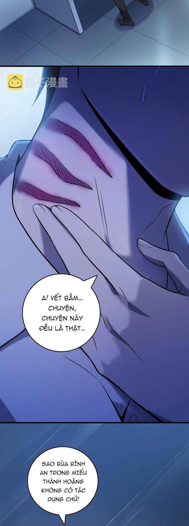 Thiên Mệnh Xa Đao Nhân Chapter 118 - Trang 2