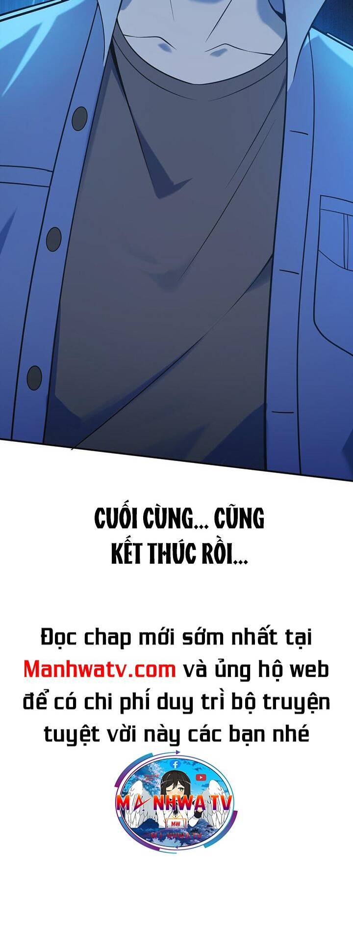 Thiên Mệnh Xa Đao Nhân Chapter 116 - Trang 2