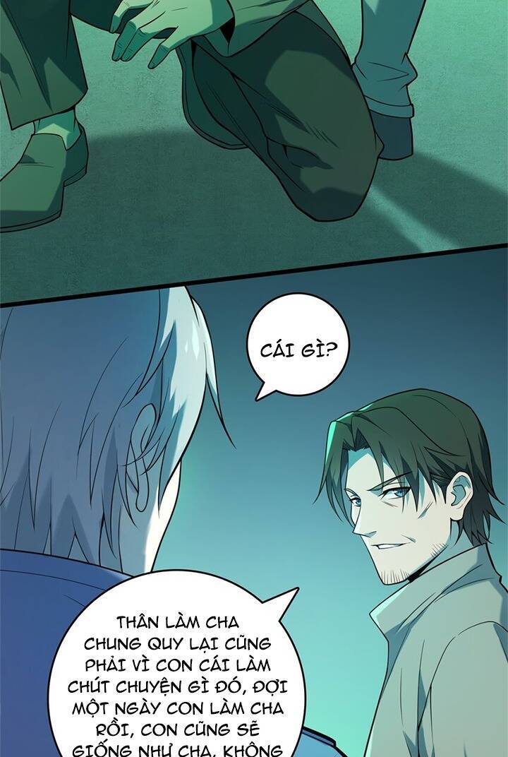 Thiên Mệnh Xa Đao Nhân Chapter 113 - Trang 2