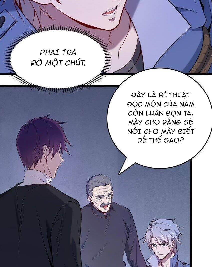 Thiên Mệnh Xa Đao Nhân Chapter 110 - Trang 2