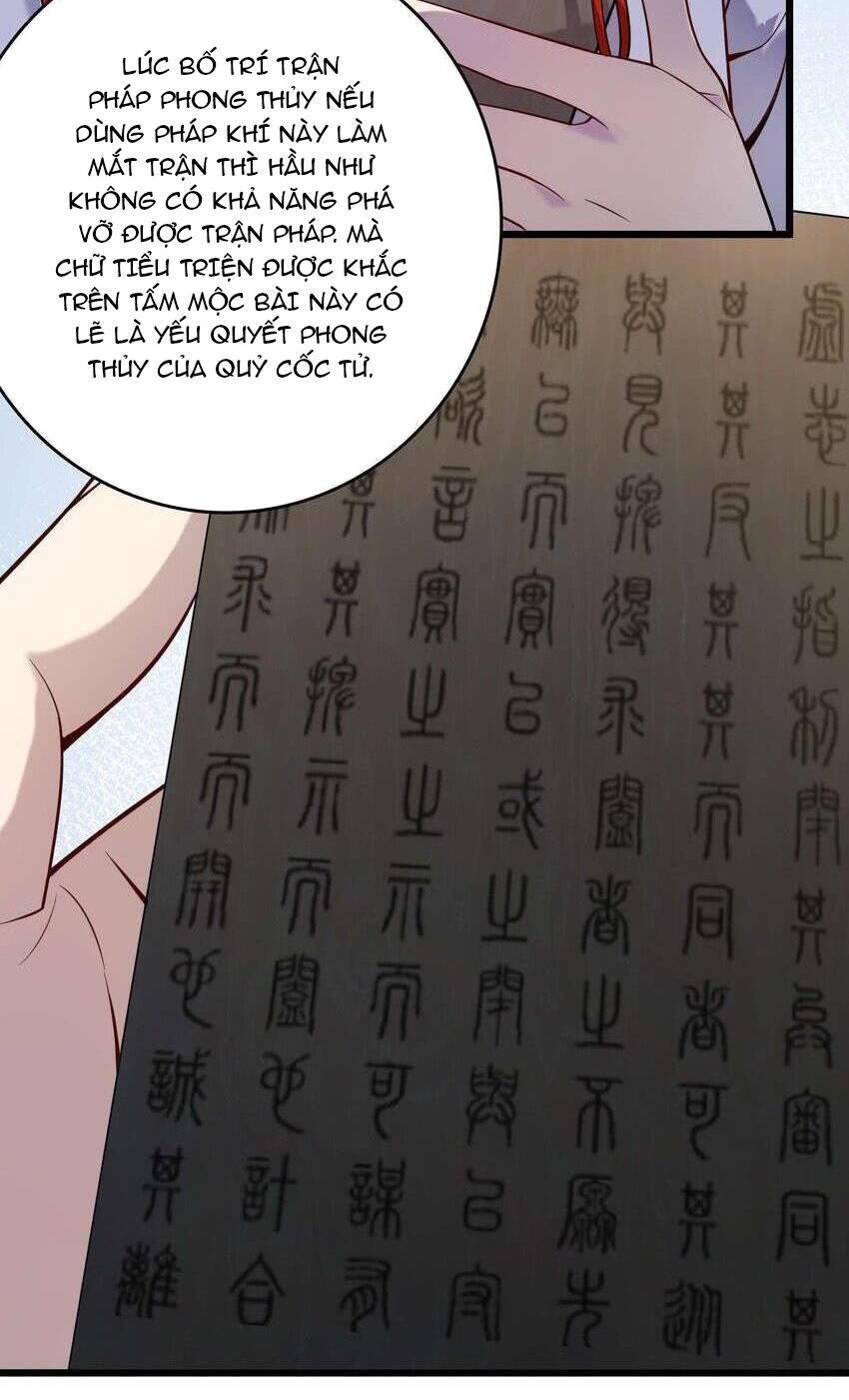 Thiên Mệnh Xa Đao Nhân Chapter 109 - Trang 2