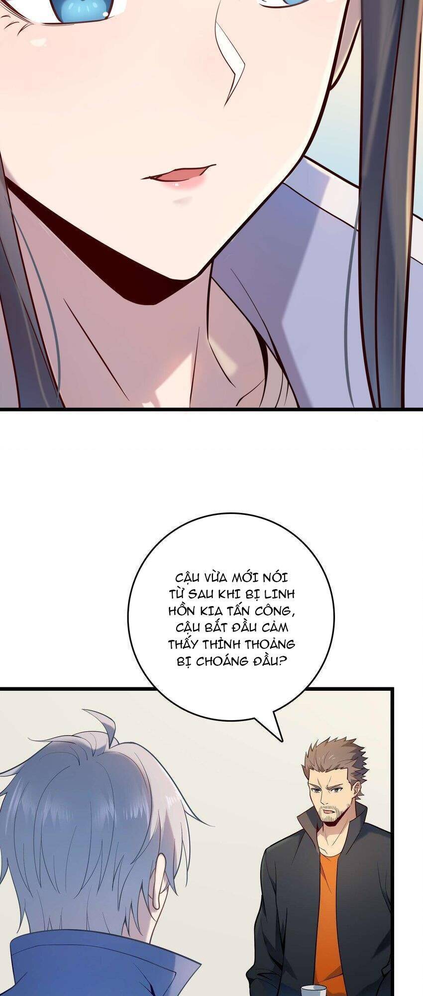 Thiên Mệnh Xa Đao Nhân Chapter 109 - Trang 2