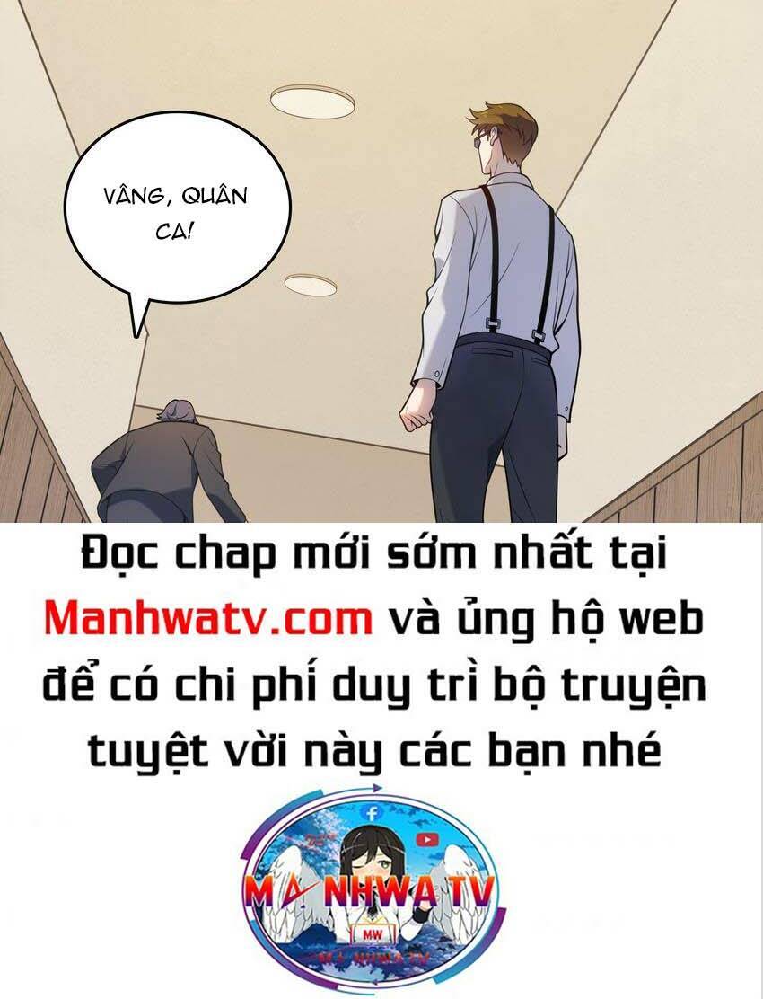 Thiên Mệnh Xa Đao Nhân Chapter 108 - Trang 2