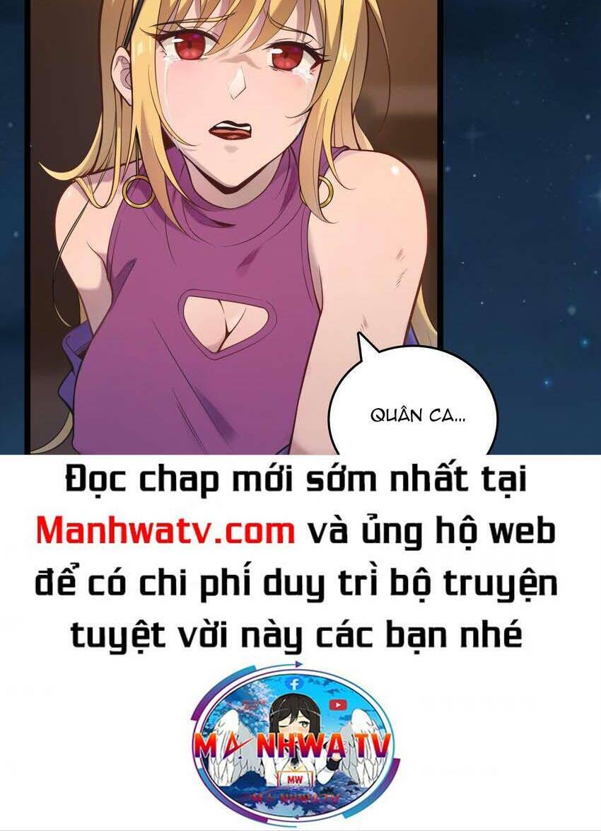 Thiên Mệnh Xa Đao Nhân Chapter 106 - Trang 2