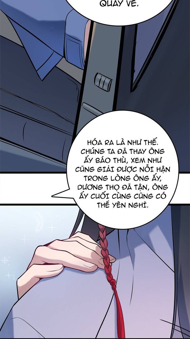 Thiên Mệnh Xa Đao Nhân Chapter 103 - Trang 2