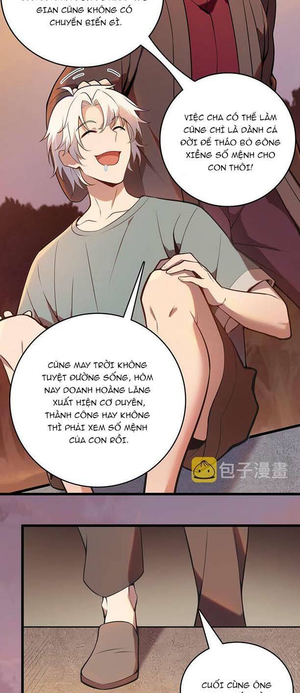 Thiên Mệnh Xa Đao Nhân Chapter 102 - Trang 2