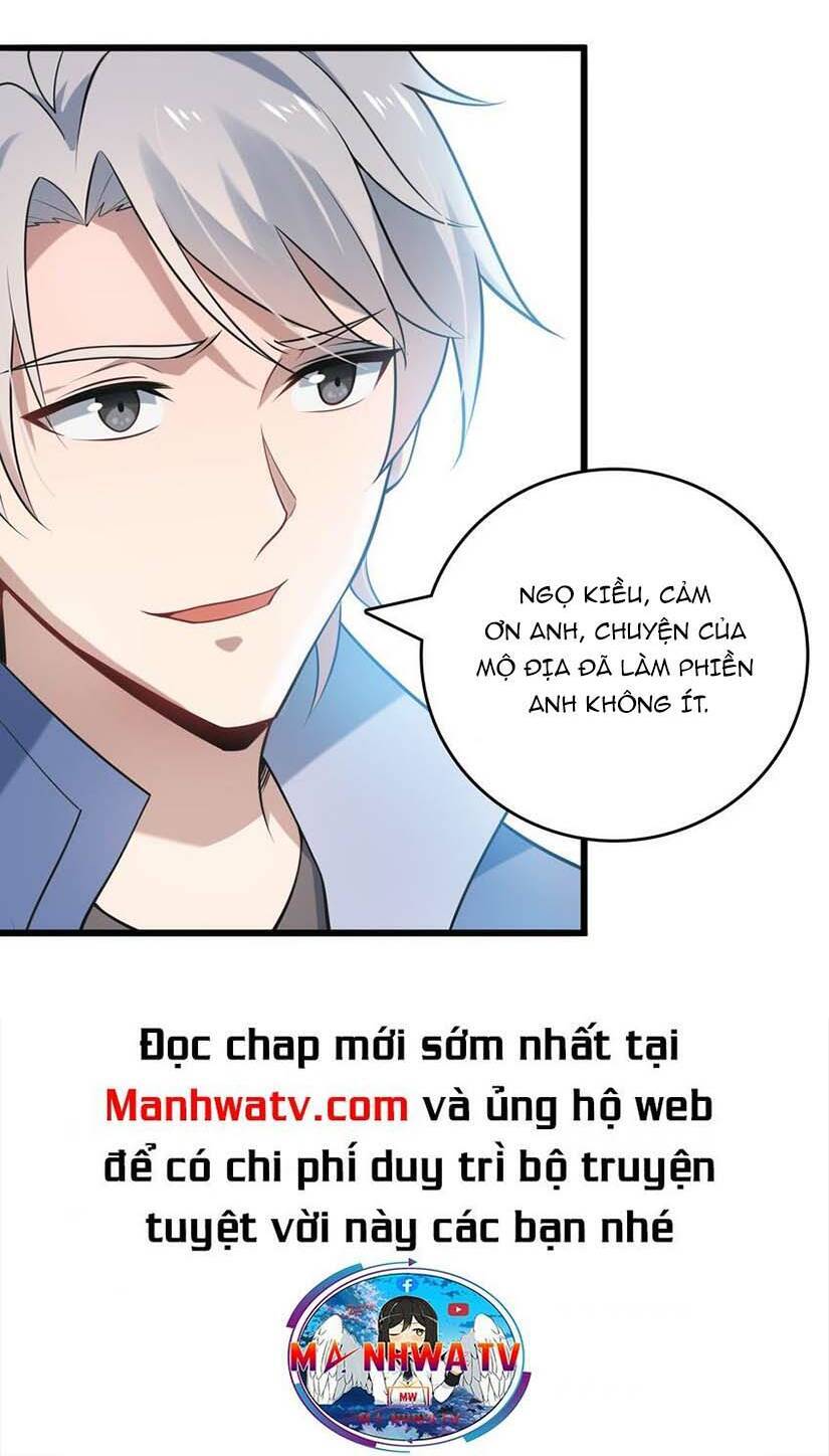 Thiên Mệnh Xa Đao Nhân Chapter 101 - Trang 2