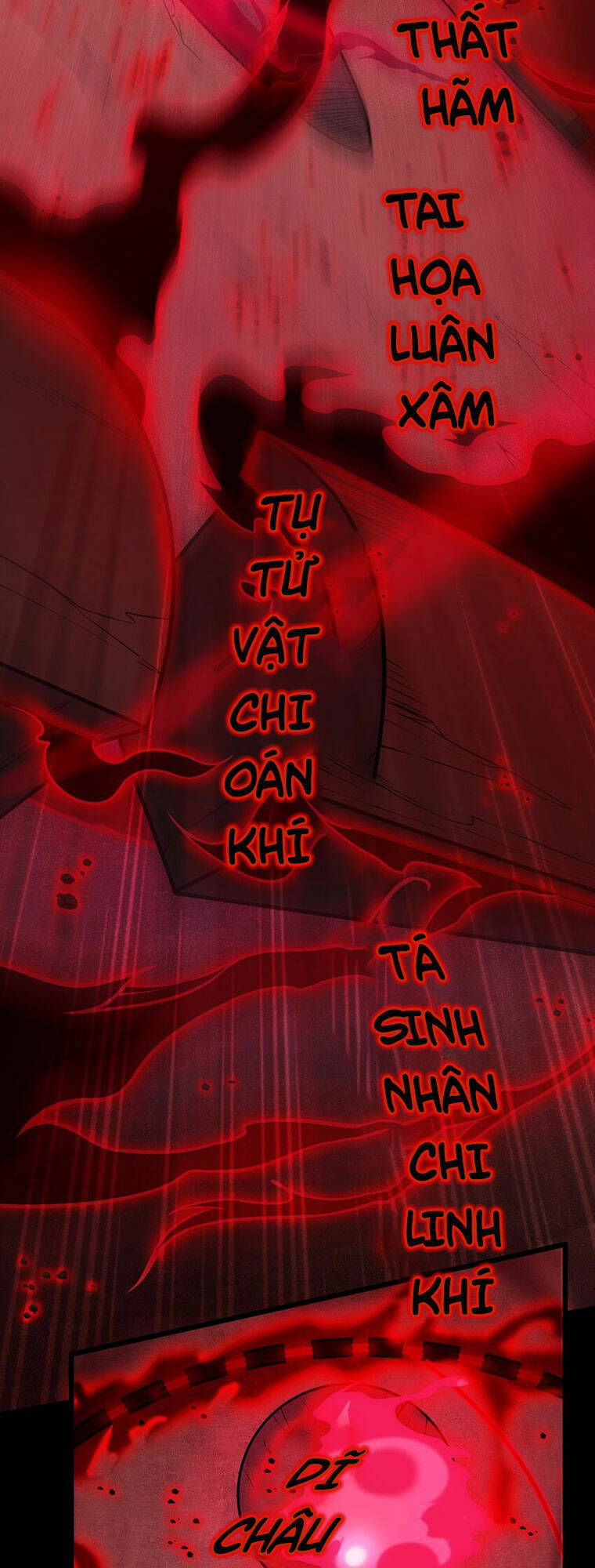 Thiên Mệnh Xa Đao Nhân Chapter 98 - Trang 2