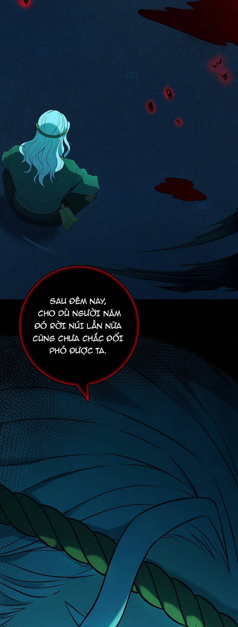 Thiên Mệnh Xa Đao Nhân Chapter 97 - Trang 2