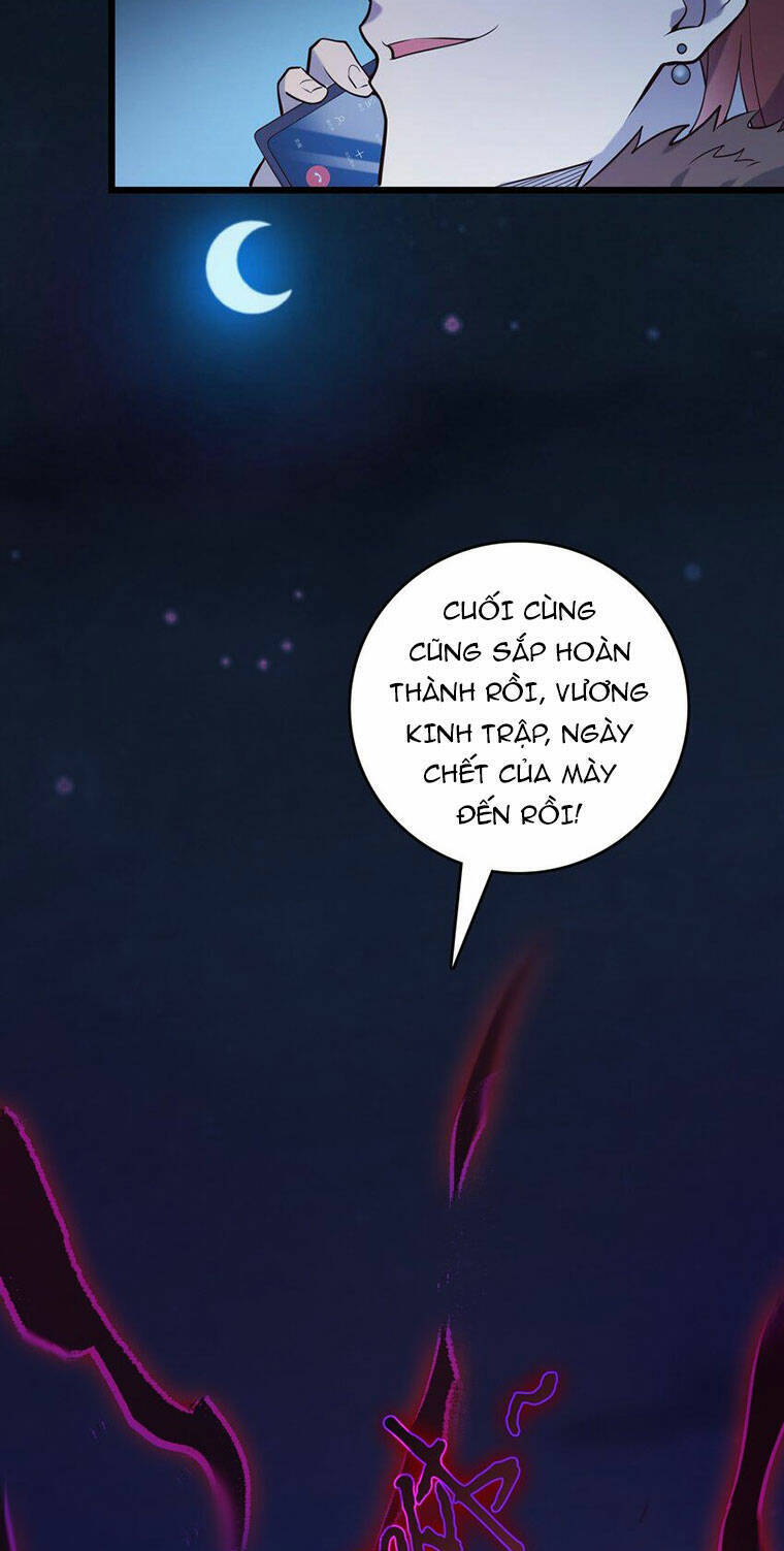 Thiên Mệnh Xa Đao Nhân Chapter 96 - Trang 2