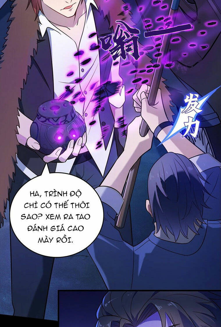 Thiên Mệnh Xa Đao Nhân Chapter 95 - Trang 2