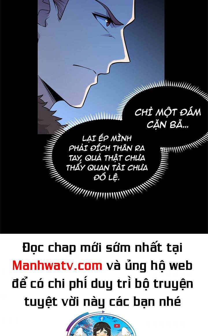 Thiên Mệnh Xa Đao Nhân Chapter 94 - Trang 2