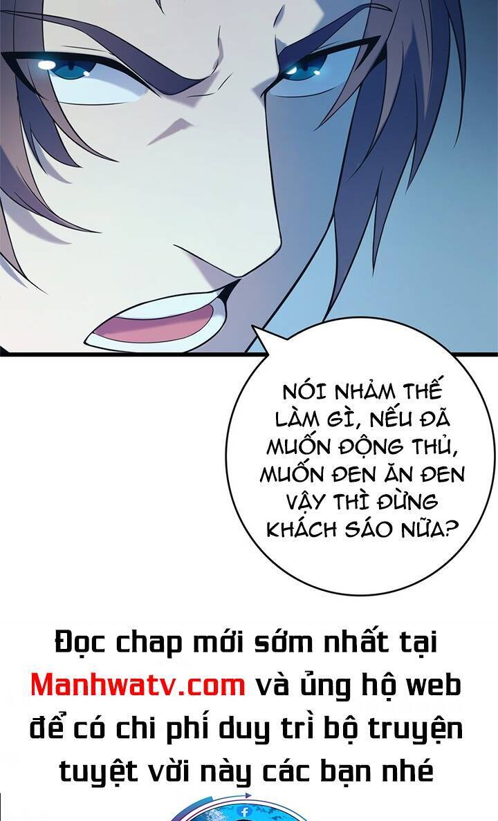 Thiên Mệnh Xa Đao Nhân Chapter 93 - Trang 2