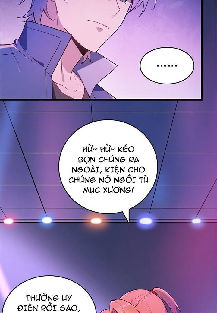 Thiên Mệnh Xa Đao Nhân Chapter 91 - Trang 2