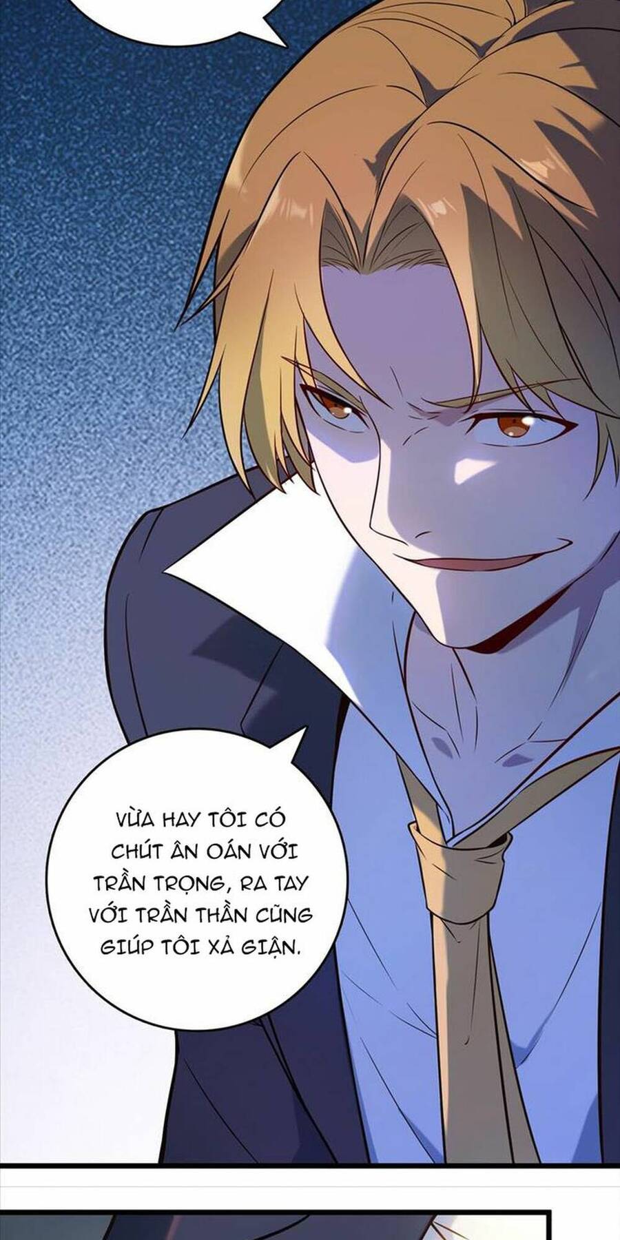 Thiên Mệnh Xa Đao Nhân Chapter 90 - Trang 2