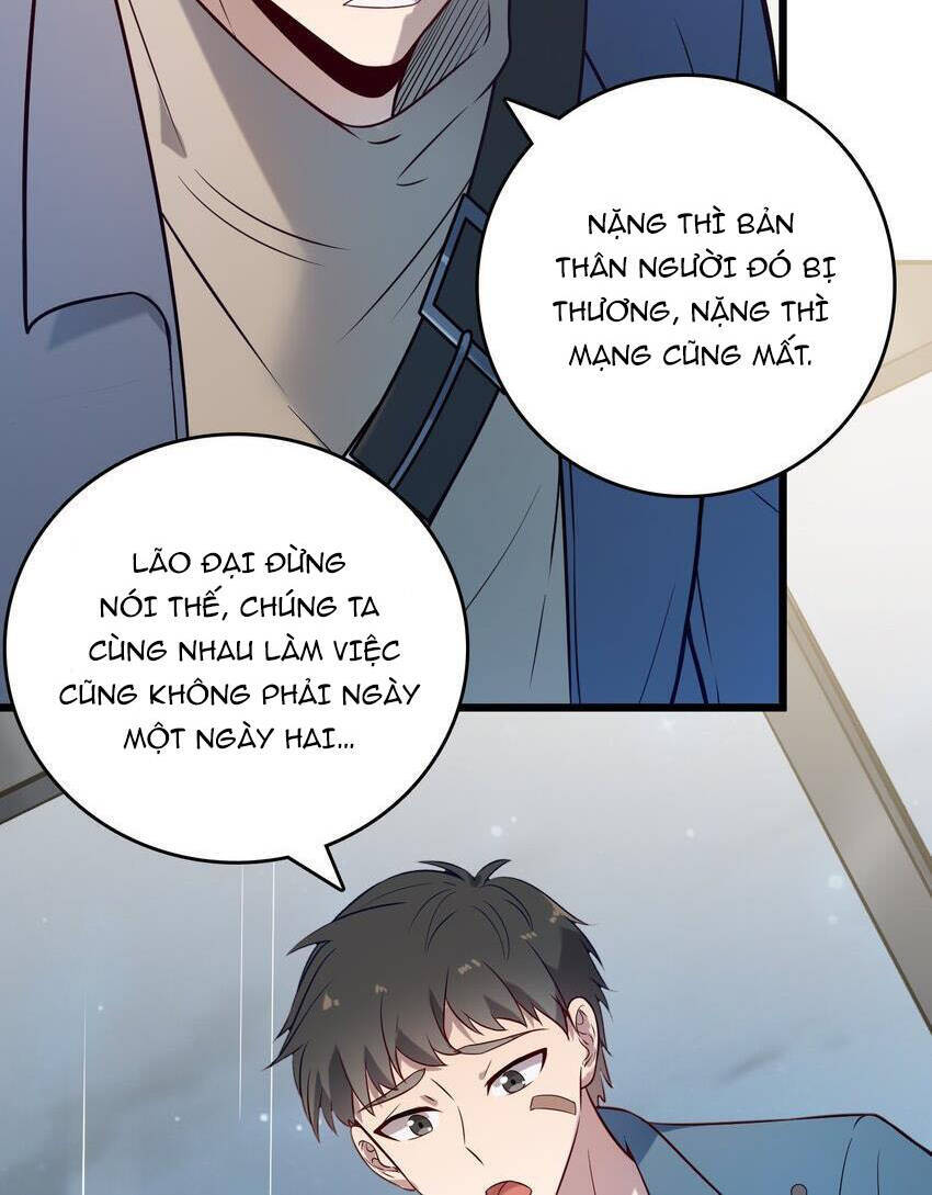 Thiên Mệnh Xa Đao Nhân Chapter 89 - Trang 2