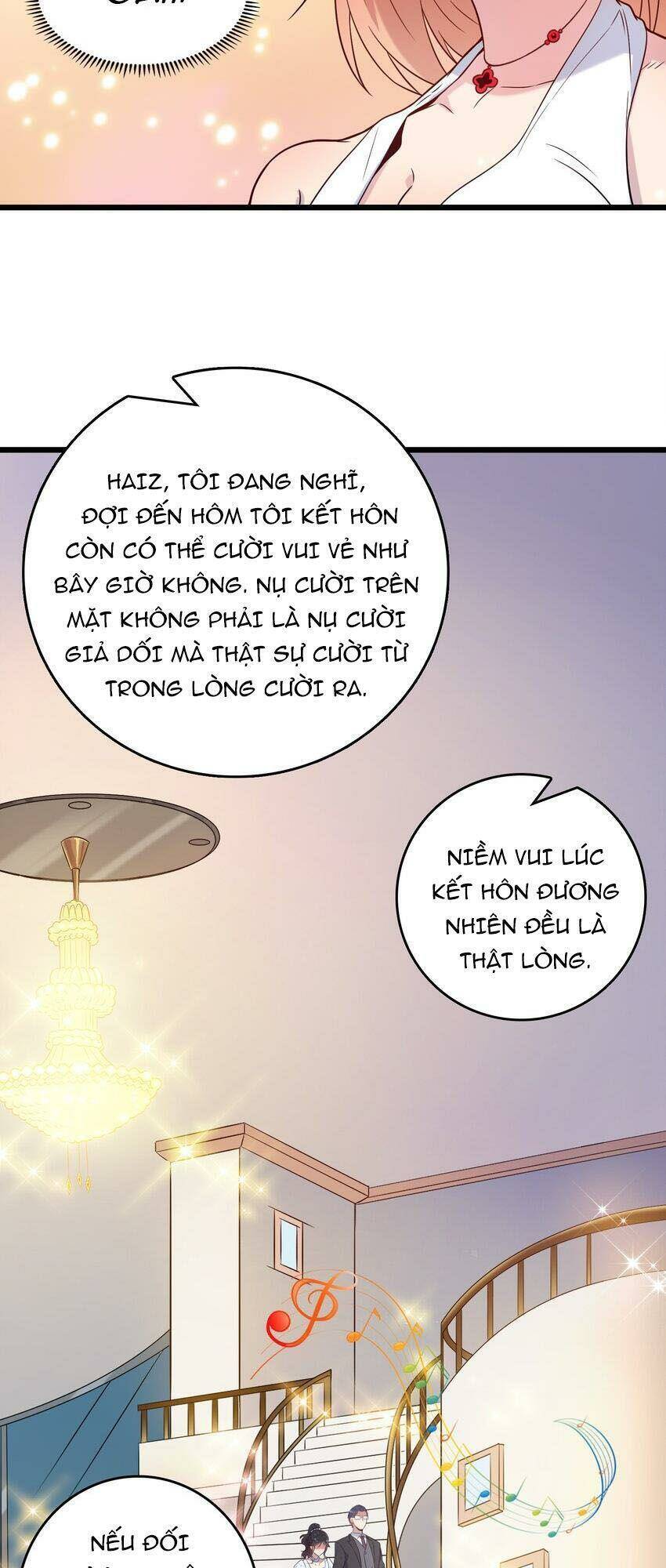 Thiên Mệnh Xa Đao Nhân Chapter 86 - Trang 2