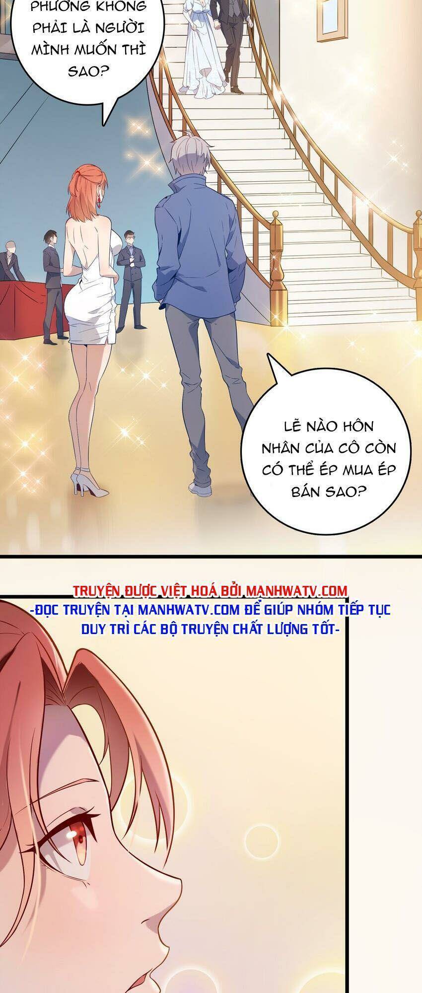 Thiên Mệnh Xa Đao Nhân Chapter 86 - Trang 2