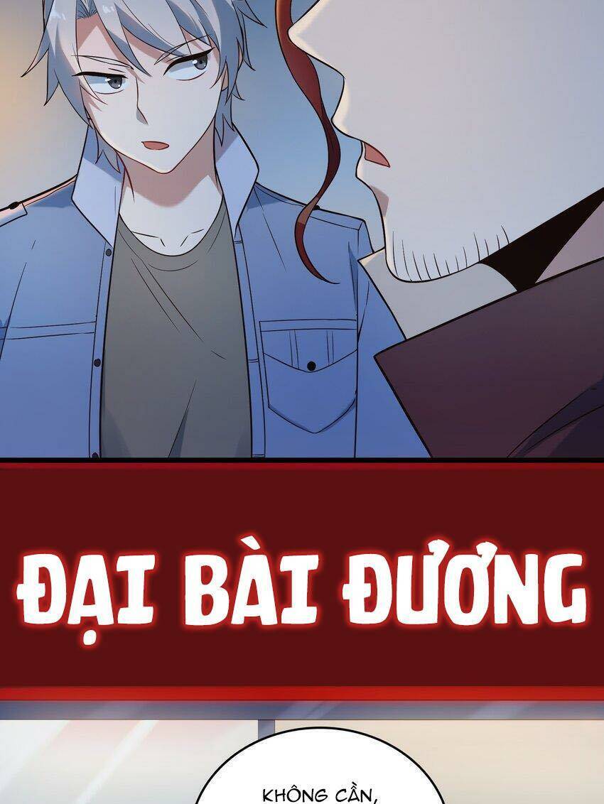 Thiên Mệnh Xa Đao Nhân Chapter 85 - Trang 2