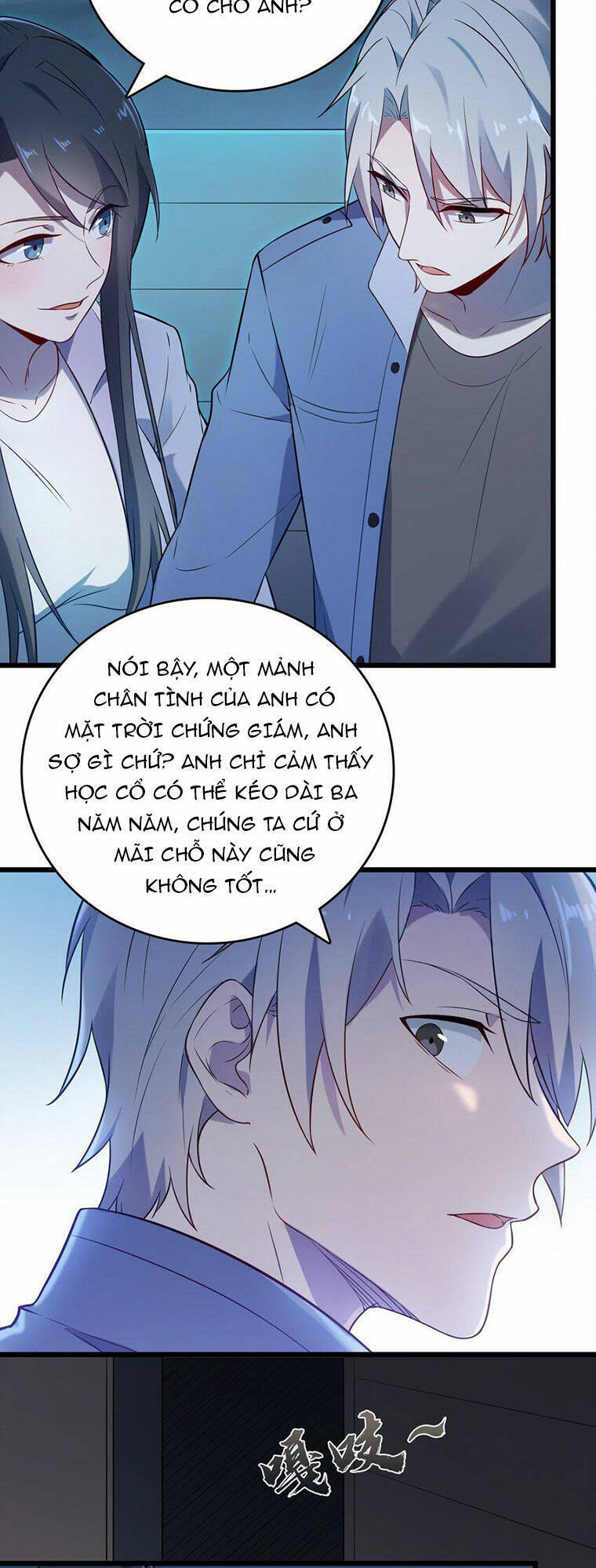 Thiên Mệnh Xa Đao Nhân Chapter 83 - Trang 2