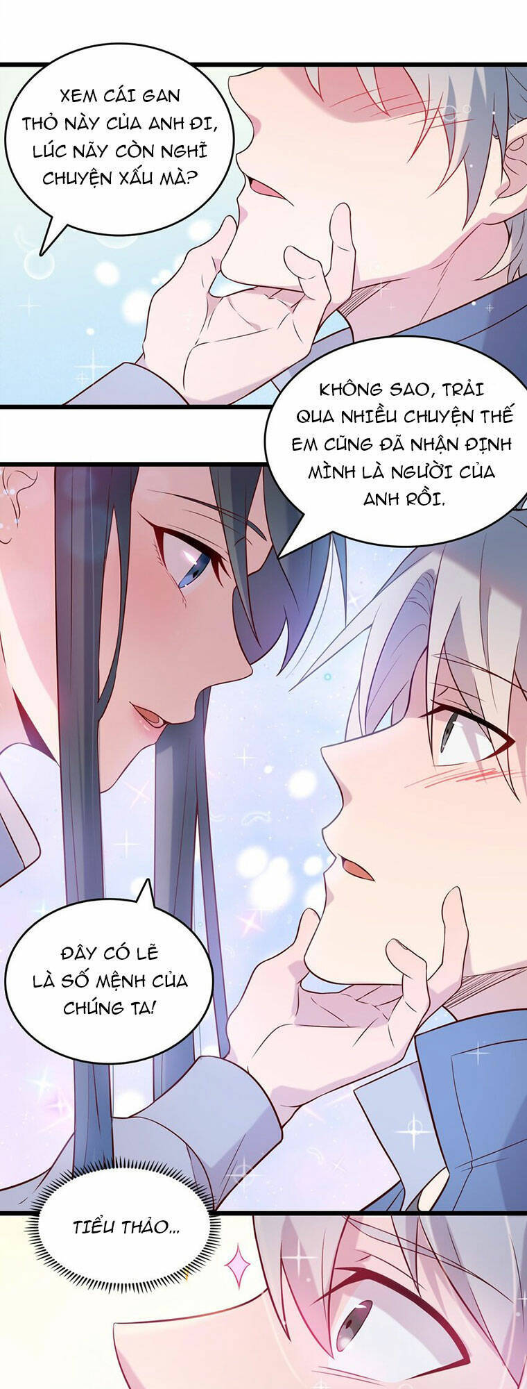 Thiên Mệnh Xa Đao Nhân Chapter 83 - Trang 2