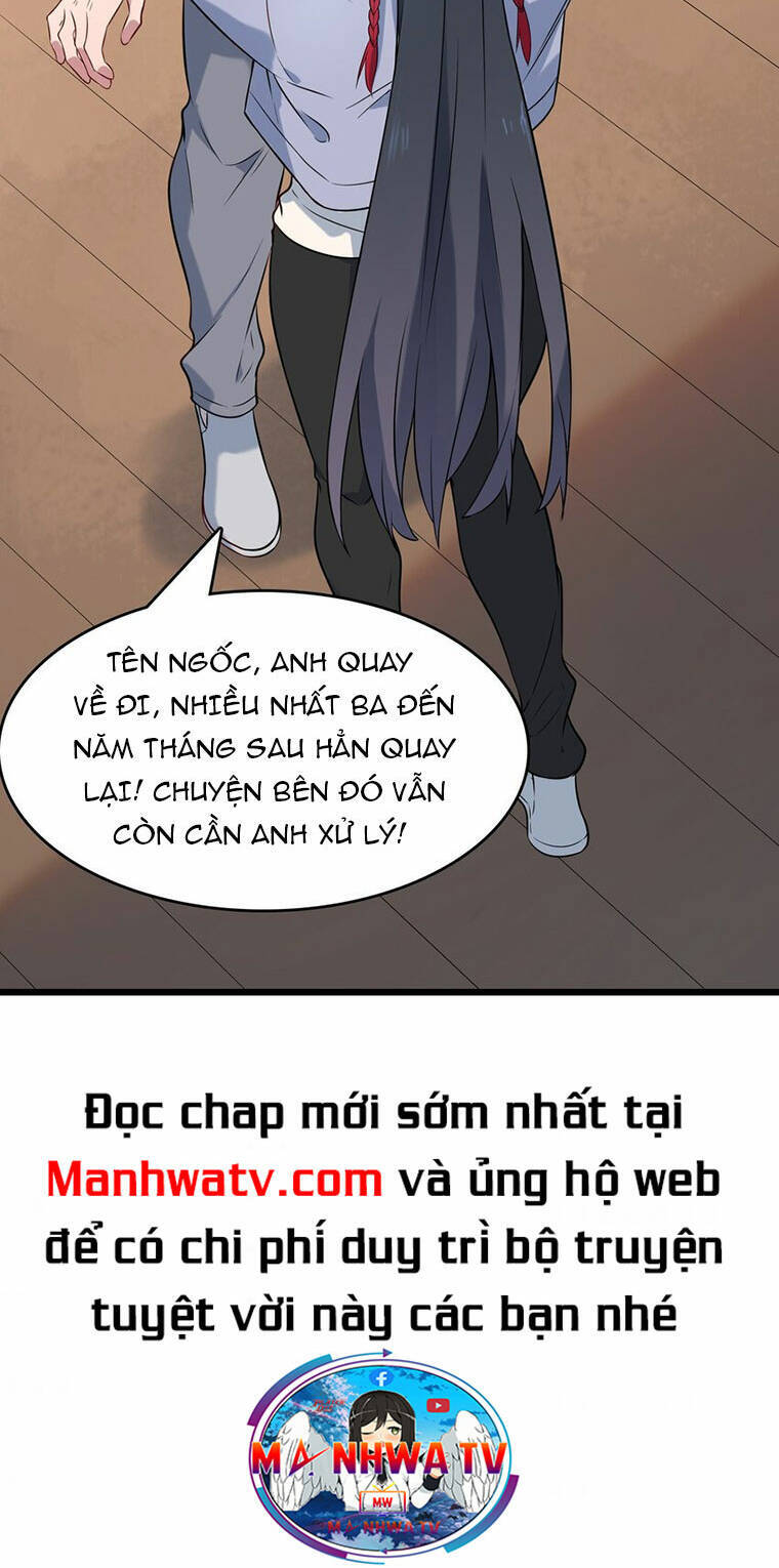 Thiên Mệnh Xa Đao Nhân Chapter 83 - Trang 2