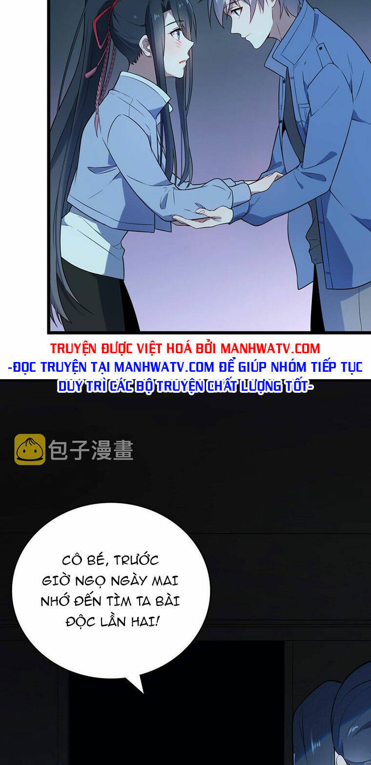 Thiên Mệnh Xa Đao Nhân Chapter 83 - Trang 2