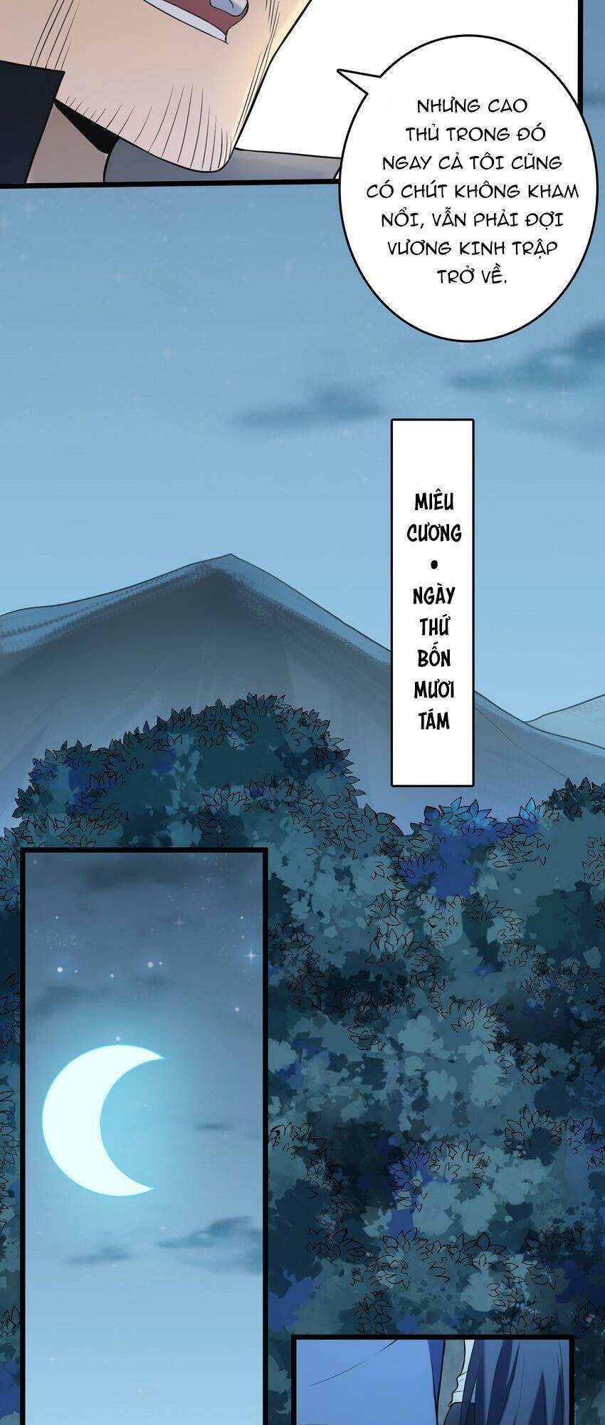 Thiên Mệnh Xa Đao Nhân Chapter 81 - Trang 2