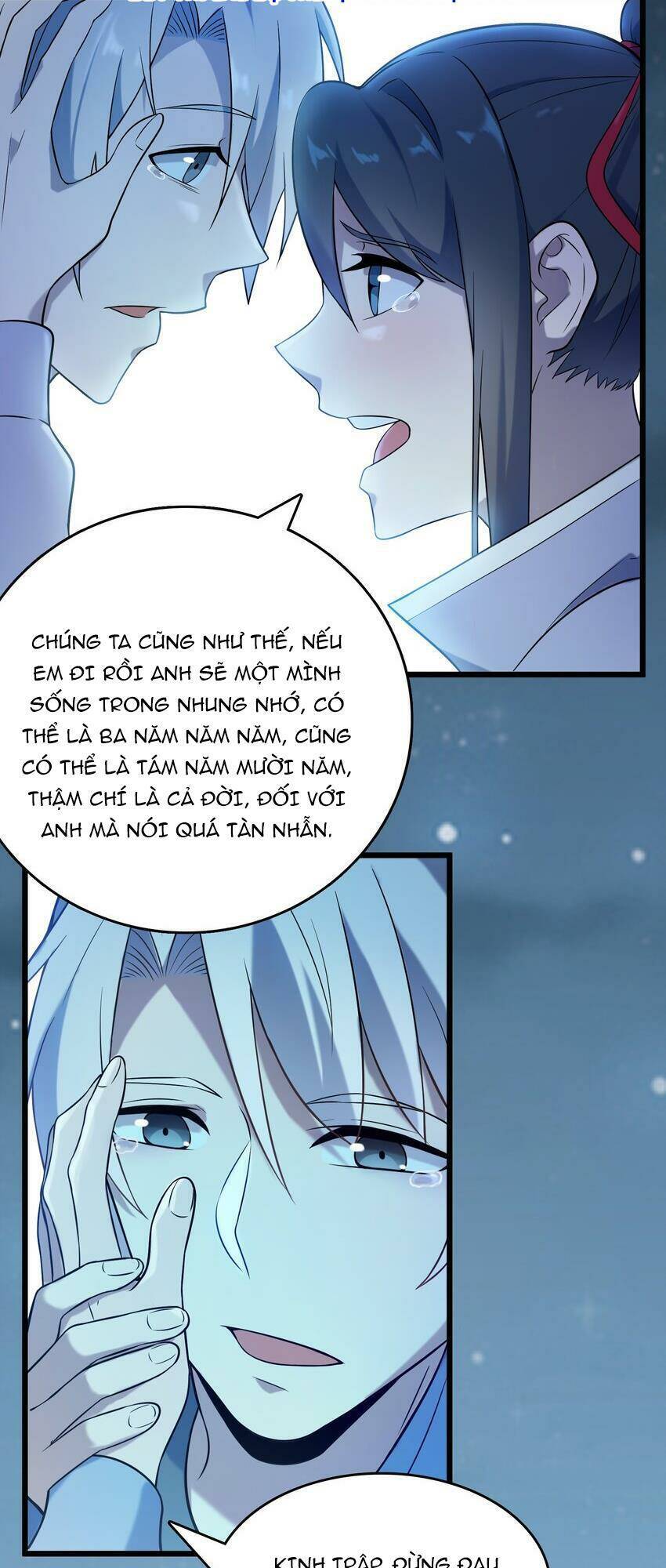 Thiên Mệnh Xa Đao Nhân Chapter 81 - Trang 2